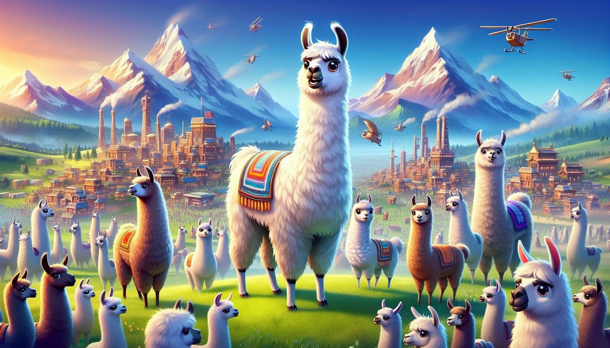 1 Million Token Context for Llama 3 8B Model Achieved!