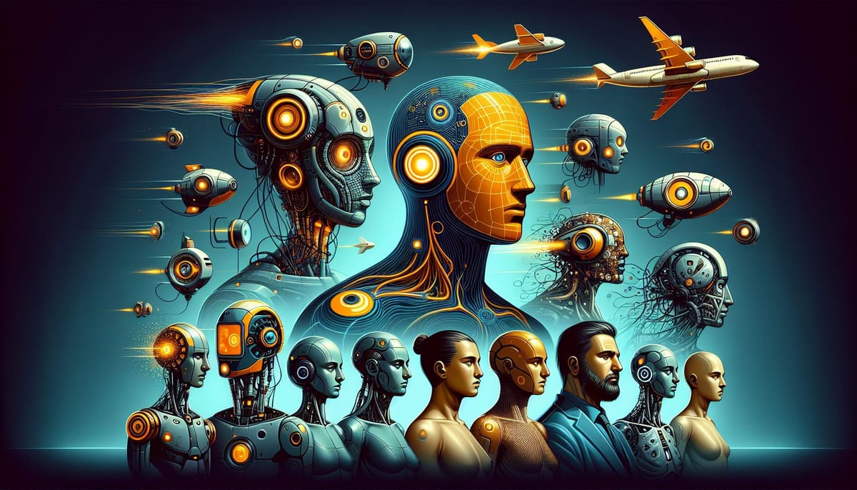 Agents and AI: The Evolution of Intelligent Systems
