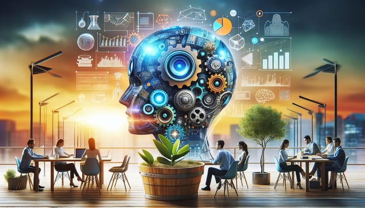The Unstoppable Rise of Machine Learning: A Journey Through Innovation