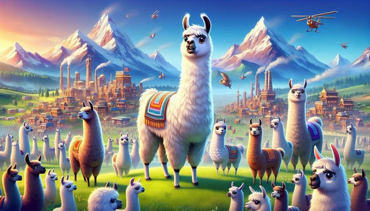 1 Million Token Context for Llama 3 8B Model Achieved!