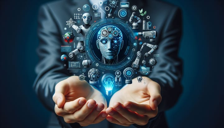 The Impact of Deep Learning on Computer Vision