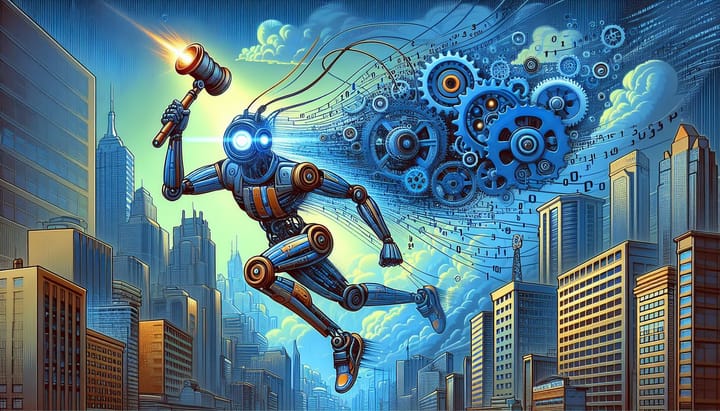 Revolutionizing Information Retrieval with RAG: A Game-Changer in NLP
