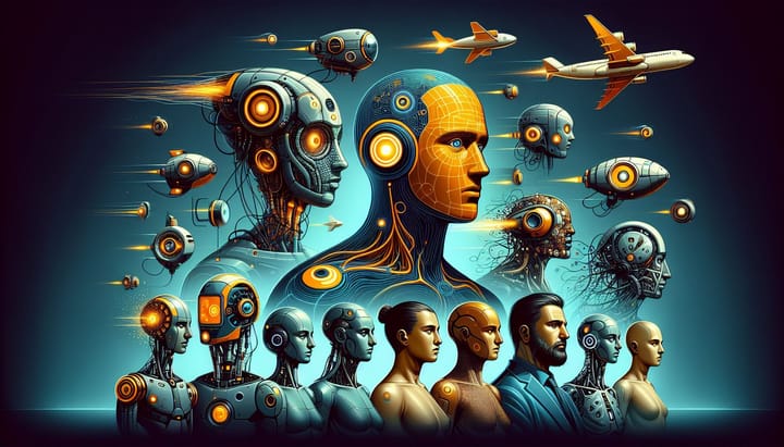 Agents and AI: The Evolution of Intelligent Systems