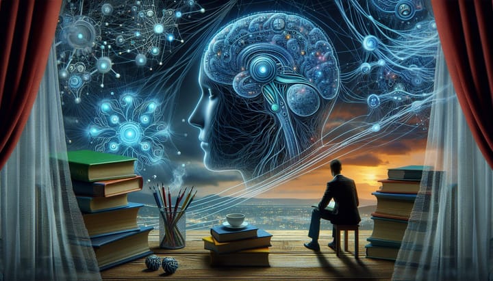 Unraveling the Mysteries of Neural Networks: A Deep Dive into Artificial Intelligence